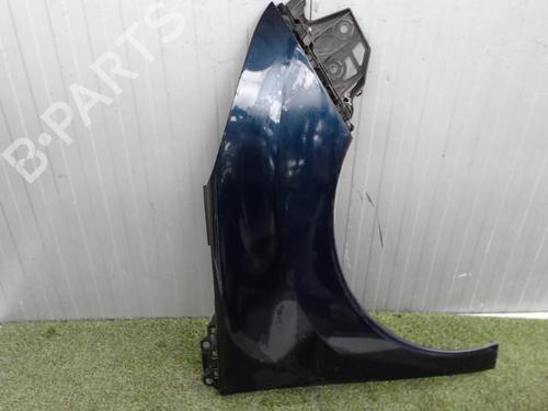 Used Right front fenders PEUGEOT 3008 I MPV (0U_) 1.6 HDi (109 hp) 20877900
