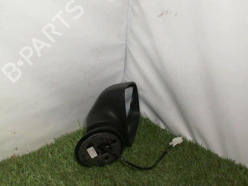 Used Right mirror DACIA LOGAN MCV (KS_) 1.5 dCi (KS0W) (86 hp) 21855817