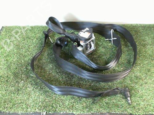 Front left seatbelt FORD C-MAX II (DXA/CB7, DXA/CEU) 1.0 EcoBoost | BP27269676I26 - Image 2