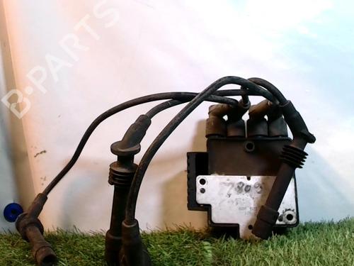 Ignition coil OPEL CORSA B (S93) 1.2 i (F08, F68, M68) | BP21857031M94 
