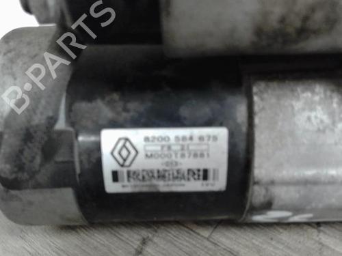Used Starter Starter 38724065 38724065