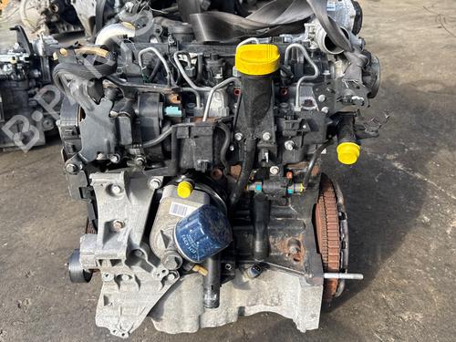 Engine RENAULT CLIO III (BR0/1, CR0/1) 1.5 dCi | BP36794148M1 - Image 4