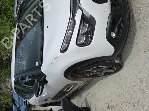 Used Parts CITROËN C3 III (SX)  1.5 BlueHDi 100 (SXYHYP, SXYHTU)  4861763