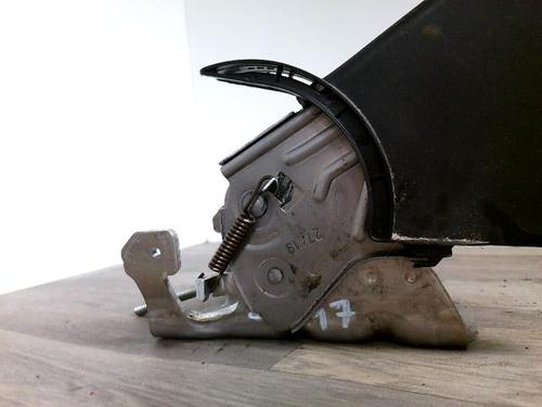 Hand brake RENAULT CLIO V (B7_) 1.5 Blue dCi 85 (B7AG) | BP36651656I18 - Image 5