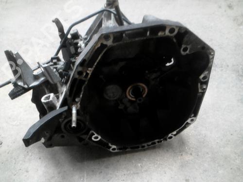 Used Gearbox Gearbox 21856447 21856447