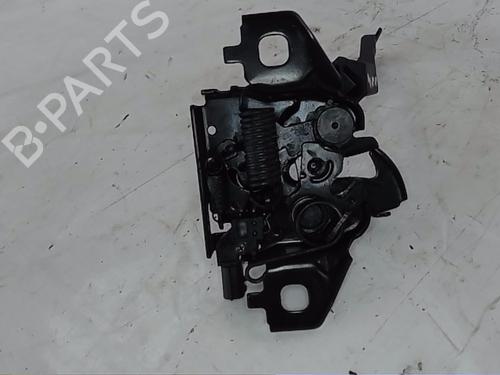 Used Hood lock DACIA JOGGER (RK_) 1.0 TCe 100 ECO-G (RKMT) (101 hp) 29757374