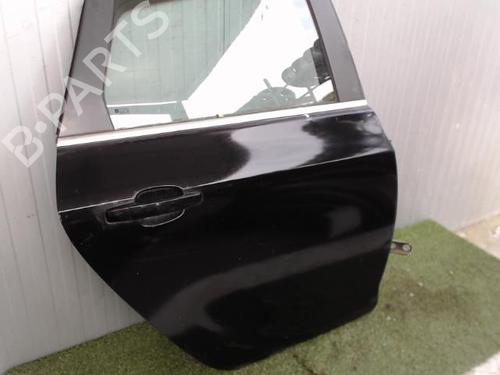 Right rear door OPEL ASTRA J (P10) 1.7 CDTI (68) | BP20877874C5 