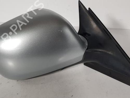 Right mirror AUDI A4 B5 (8D2) 1.9 TDI | BP21851507C27 