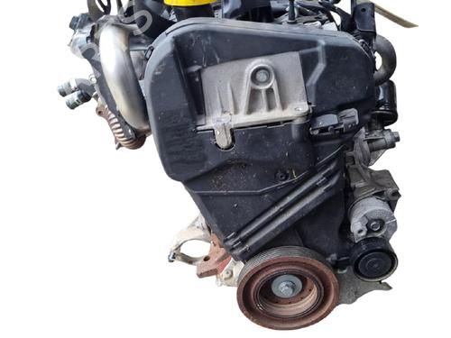 Used Engine Engine RENAULT CLIO III (BR0/1, CR0/1) 1.5 dCi (C/BR0G, C/BR1G) (68 hp) 39583890 39583890