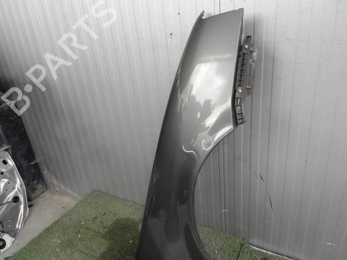 Right front fenders RENAULT 19 II (B/C53_) 1.4 (B/C532) | BP21857176C42 