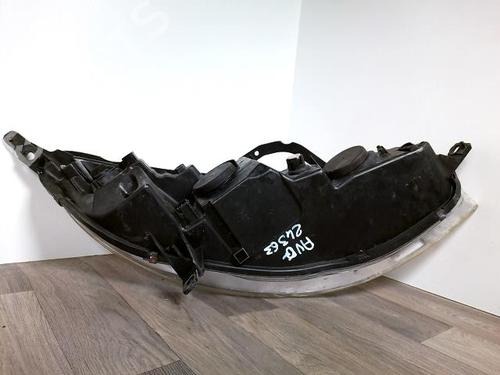Left headlight PEUGEOT 407 (6D_) 2.0 HDi 135 (6DRHRH, 6DRHRE, 6DRHRG, 6DRHRJ) | BP32290047C28 