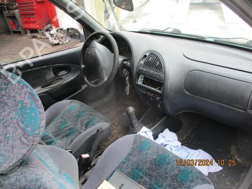 Starter CITROËN SAXO (S0, S1) 1.4 VTS | BP21373495M8 