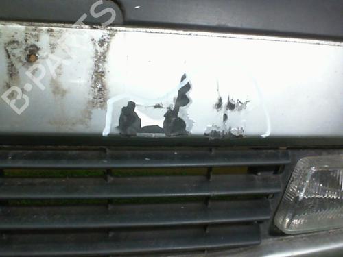 Pare-chocs avant OPEL ZAFIRA A MPV (T98) 2.2 DTI 16V (F75) | BP21852340C7 