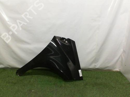 Right front fenders MERCEDES-BENZ A-CLASS (W169) A 180 CDI (169.007, 169.307) | BP21852793C42 