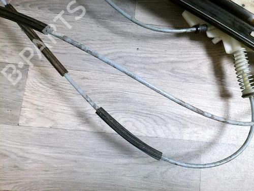 Front left window mechanism MINI MINI (R50, R53) One | BP31249129C22 