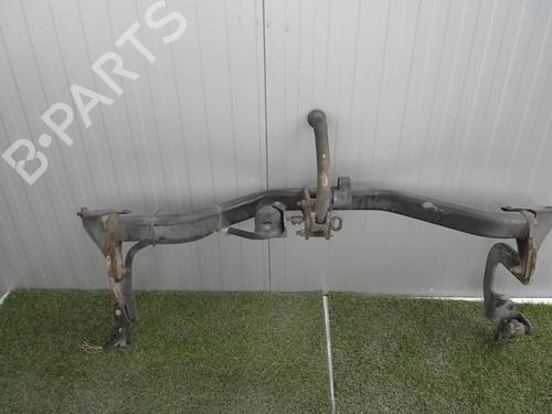 Used Tow ball/Mechanism Tow ball/Mechanism CITROËN C4 Grand Picasso I (UA_) 1.6 HDi (109 hp) 21855934 21855934