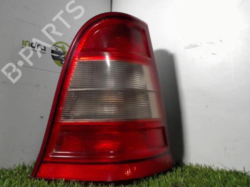 Used Right taillight MERCEDES-BENZ A-CLASS (W168) A 170 CDI (168.008) (90 hp) 21852548