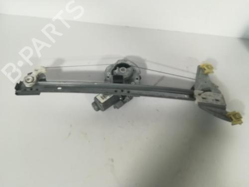 Used Front left window mechanism Front left window mechanism PEUGEOT 107 (PM_, PN_) 1.0 (68 hp) 20879954 20879954