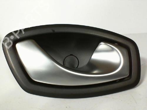Used Front right interior door handle RENAULT CLIO IV (BH_) 0.9 TCe 90 (BHNF, BHMA, BHMH, BHJK, BHJR) (90 hp) 21388274