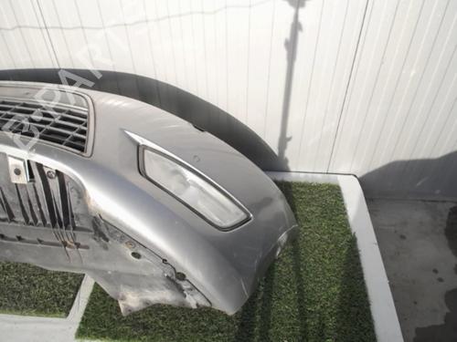 Front bumper FORD MONDEO IV Turnier (BA7) 2.0 TDCi | BP21390029C7 