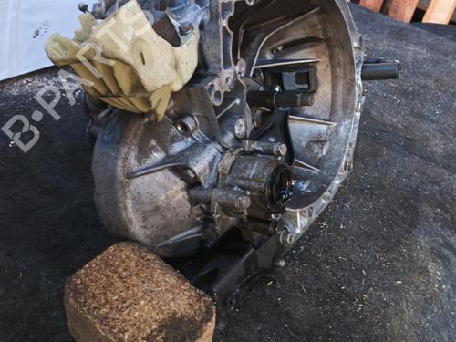 Gearbox PEUGEOT 208 I (CA_, CC_) 1.6 BlueHDi 100 | BP29071692M3 