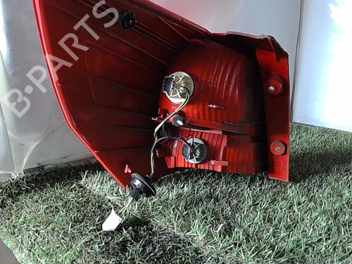 Right taillight KIA VENGA (YN) 1.4 CRDi 90 | BP28164754C35 