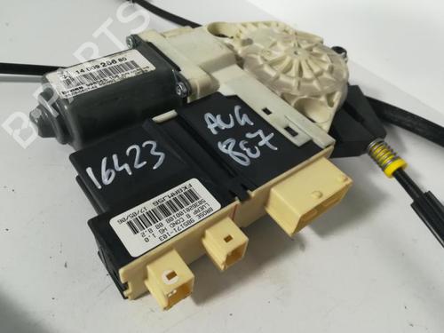 Front left window mechanism PEUGEOT 807 (EB_) 2.2 HDi | BP21851021C22 - Image 4