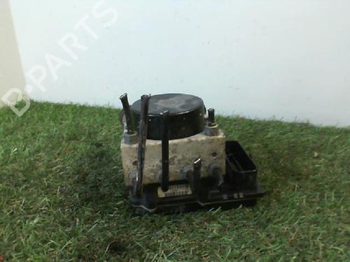 ABS pump SKODA FABIA II (542) 1.6 TDI | BP27254727M43 
