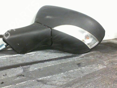 Left mirror RENAULT CLIO IV (BH_) 1.5 dCi 75 | BP25821317C26 