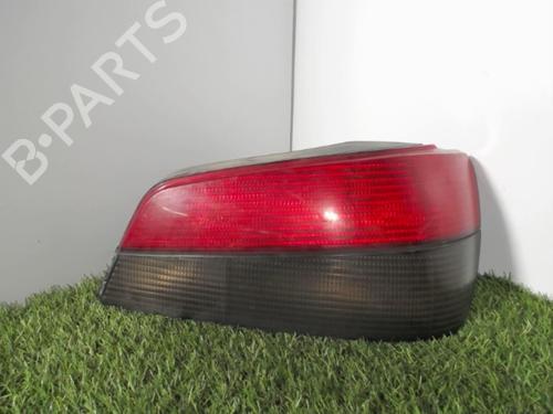 Used Right taillight PEUGEOT 306 Hatchback (7A, 7C, N3, N5) 1.9 D (68 hp) 21852844