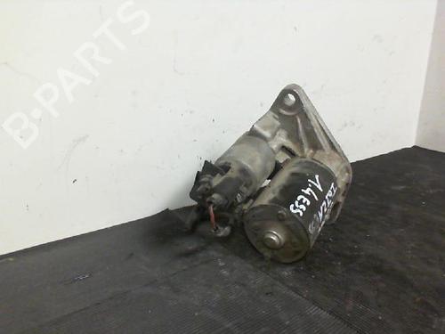 Used Starter Starter 21388670 21388670