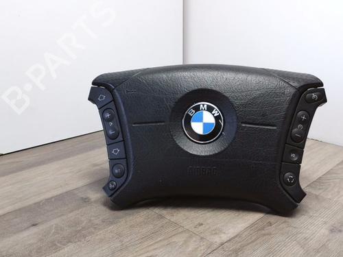 Used Driver airbag BMW X3 (E83) 2.0 d (150 hp) 31067870