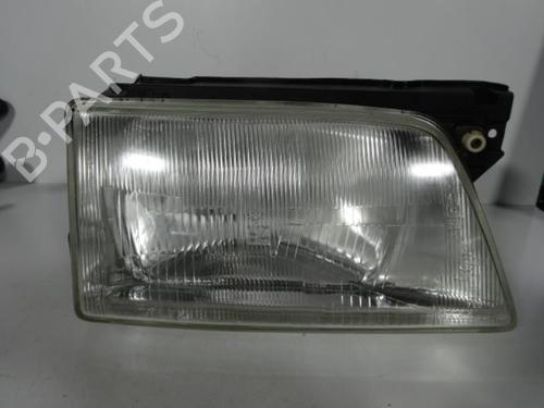 Used Right headlight OPEL VECTRA B (J96) [1995-2004]  22918723