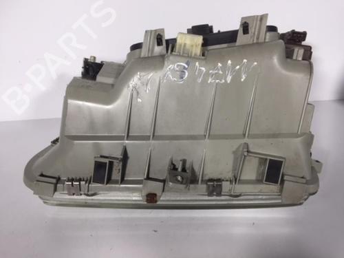 Right headlight PEUGEOT 806 (221) 2.0 Turbo | BP21850823C29 