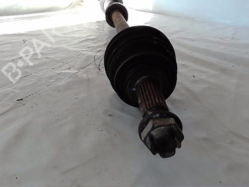 Right front driveshaft DACIA JOGGER (RK_) 1.0 TCe 100 ECO-G (RKMT) | BP29425300M39 
