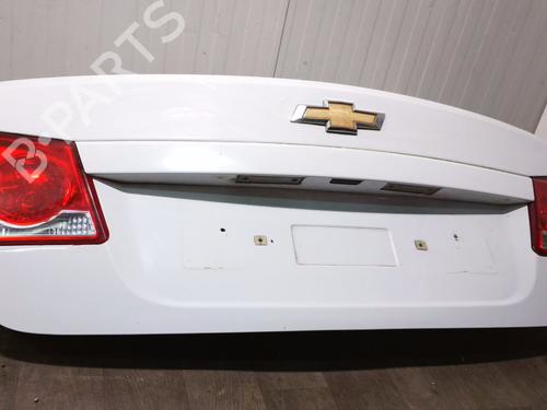 Used Tailgate Tailgate CHEVROLET CRUZE (J300) [2009-2026] 34397939 34397939