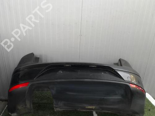 Used Rear bumper SEAT ALTEA XL (5P5, 5P8) 1.9 TDI (105 hp) 20879714