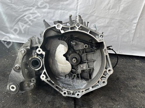 Gearbox OPEL ASTRA K Sports Tourer (B16) 1.6 CDTi (35) | BP29711250M3 