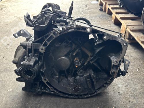 Used Gearbox CITROËN C8 (EA_, EB_) 2.2 HDi (128 hp) 20877789
