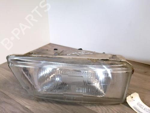 Used Right headlight PEUGEOT BOXER Van (230L) 2.5 D (86 hp) 31161494