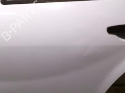 Porta trás esquerda DACIA SANDERO 1.2 16V | BP31323239C4