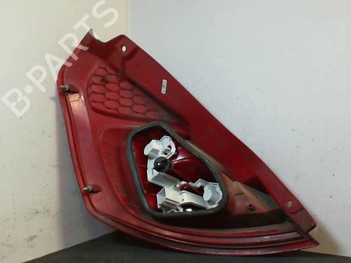 Used Right taillight Right taillight FORD FIESTA VI (CB1, CCN) 1.4 TDCi (68 hp) 21857454 21857454