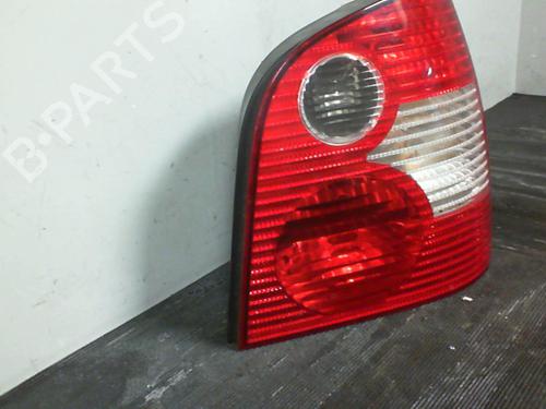 Right taillight VW POLO IV (9N_, 9A_) 1.9 SDI | BP25873375C35 