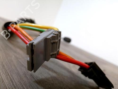 Ignition barrel CITROËN C4 II (NC_) 1.6 HDi 115 | BP33660822M48 - Image 5