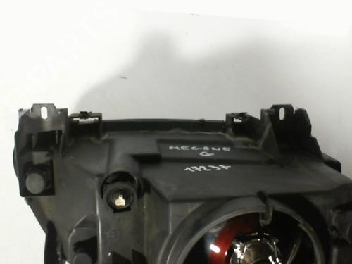 Left headlight RENAULT MEGANE I (BA0/1_) 1.4 e (BA0E, BA0V) | BP21850657C28 