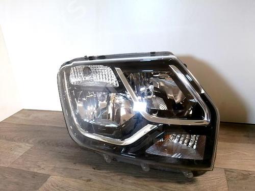 Right headlight DACIA DUSTER (HS_) 1.2 TCe 125 | BP34005716C29  - Image 5