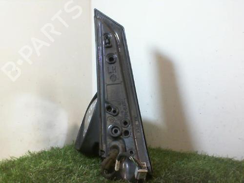 Left mirror FORD C-MAX (DM2) 1.6 TDCi | BP27340126C26 