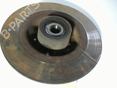 Other RENAULT LAGUNA II (BG0/1_) 1.9 dCi (BG08, BG0G) | BP21850504O1 
