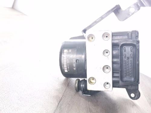 Used ABS pump ABS pump PEUGEOT 206 Hatchback (2A/C) 1.4 i (75 hp) 32338606 32338606