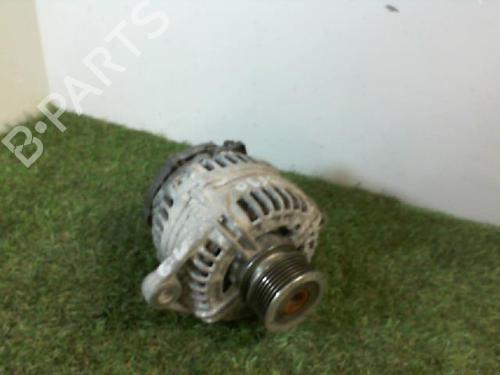Generator OPEL ASTRA H TwinTop (A04) 1.9 CDTi (L67) 93169028